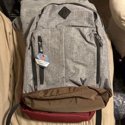 BRAND NEW! Bondka Laptop/Travel Backpack