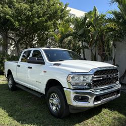 2021 Dodge Ram