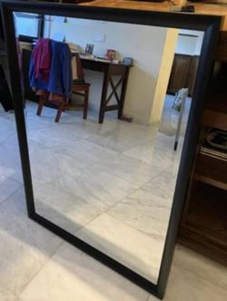 Wall Decorative Mirror  36x36