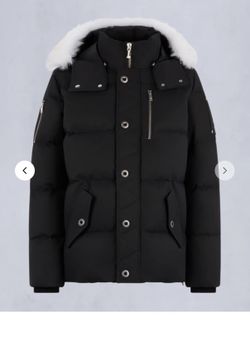 Moose Knuckles Jacket 3Q