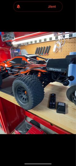Traxxas XRT