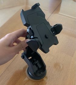 Phone holder
