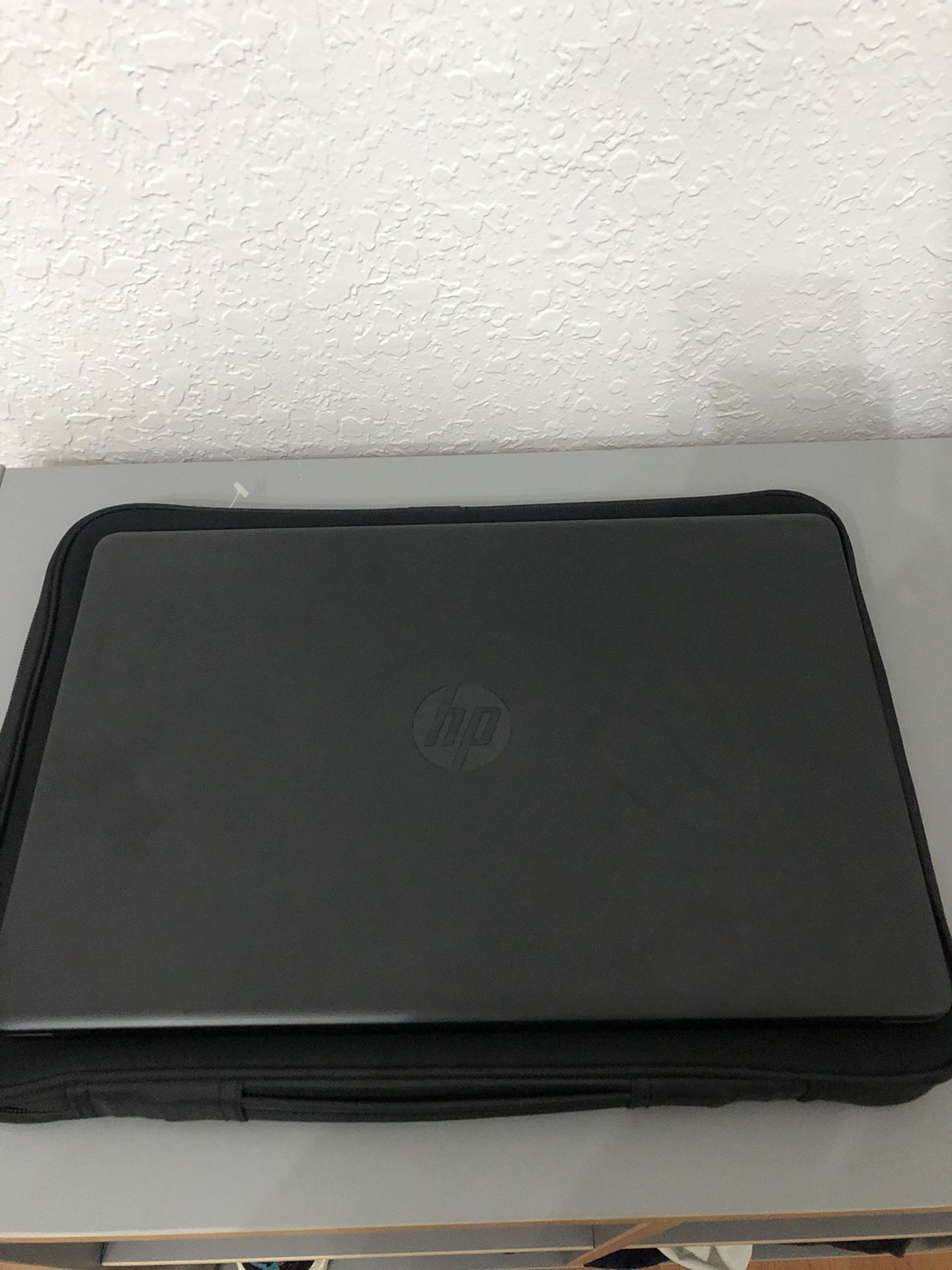 Hp 250 g7 15.6 notebook laptop