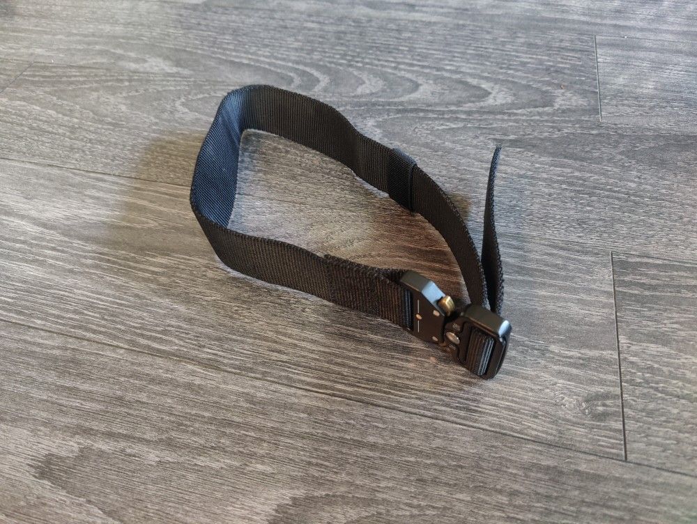 Battery Mounting Belt from Onyx RCR