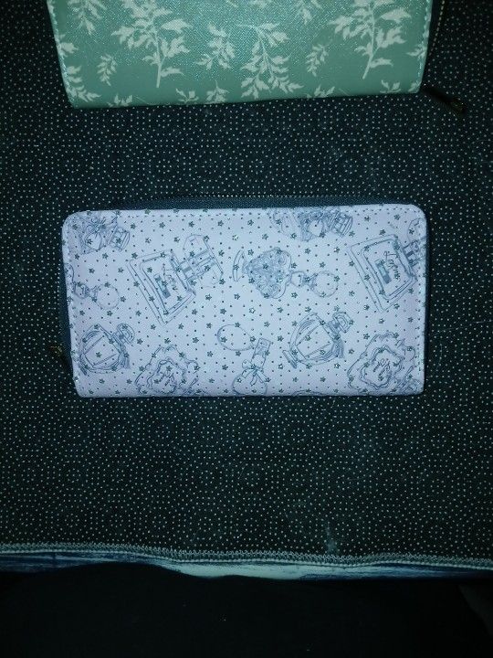Women's wallet