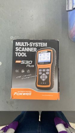 Multi-system scanner tool