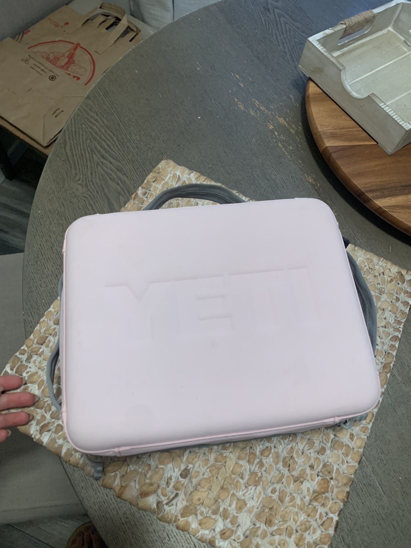 YETI Daytrip Lunchbox Soldout ICEPINK for Sale in Oceanside, CA - OfferUp