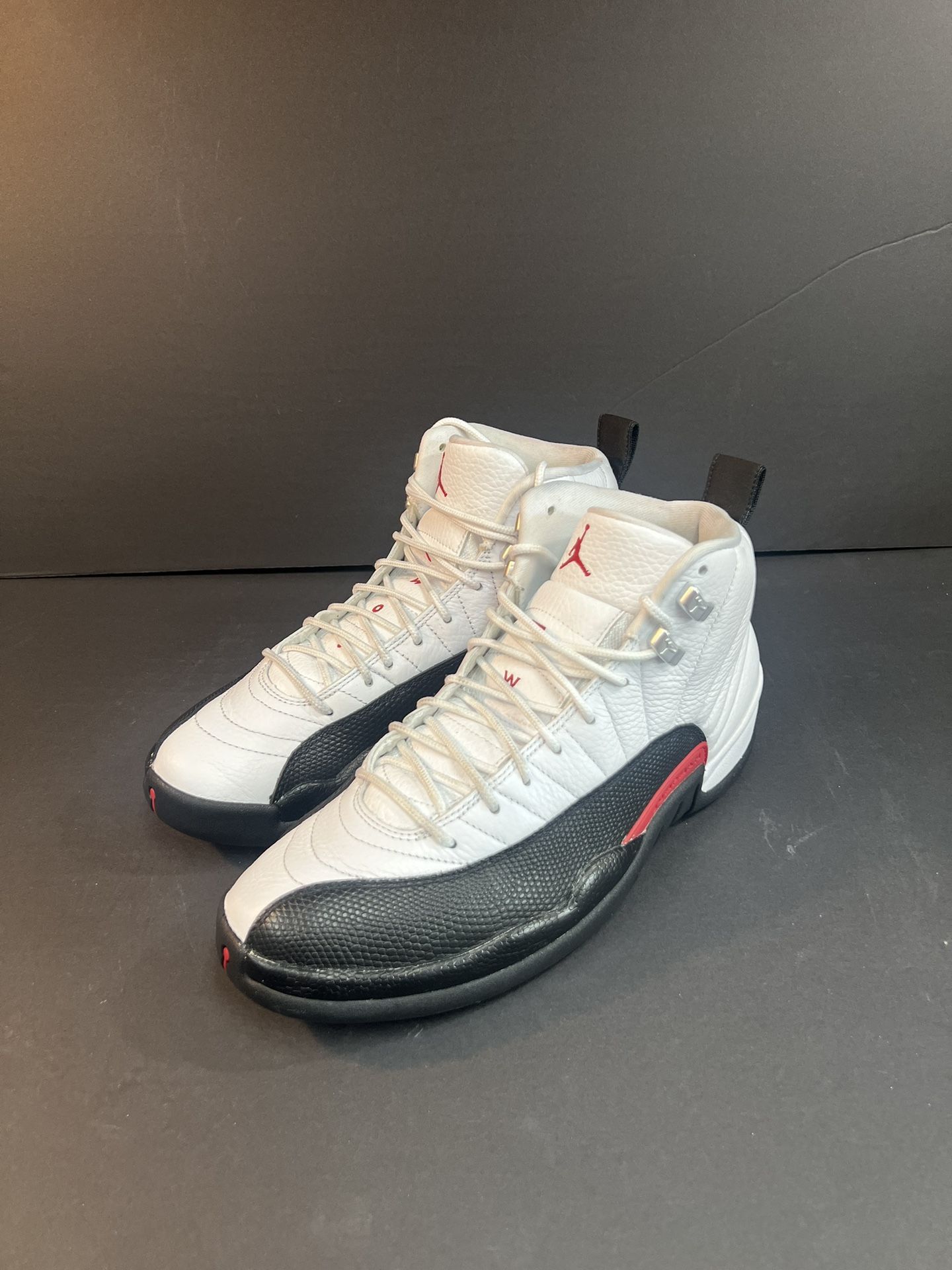 Jordan 12