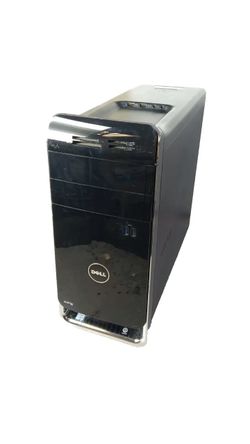 Dell XPS 8900 Desktop i7-6700 3.4GHz 16GB RAM 3TB HDD GTX 745 Wi Fi 460W Win 11