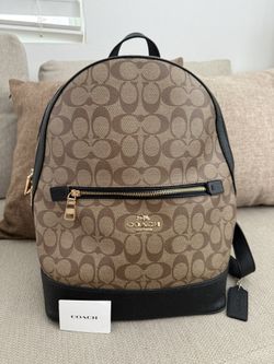 Coach Kenley Backpack pick up