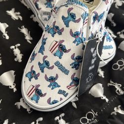 Stitch