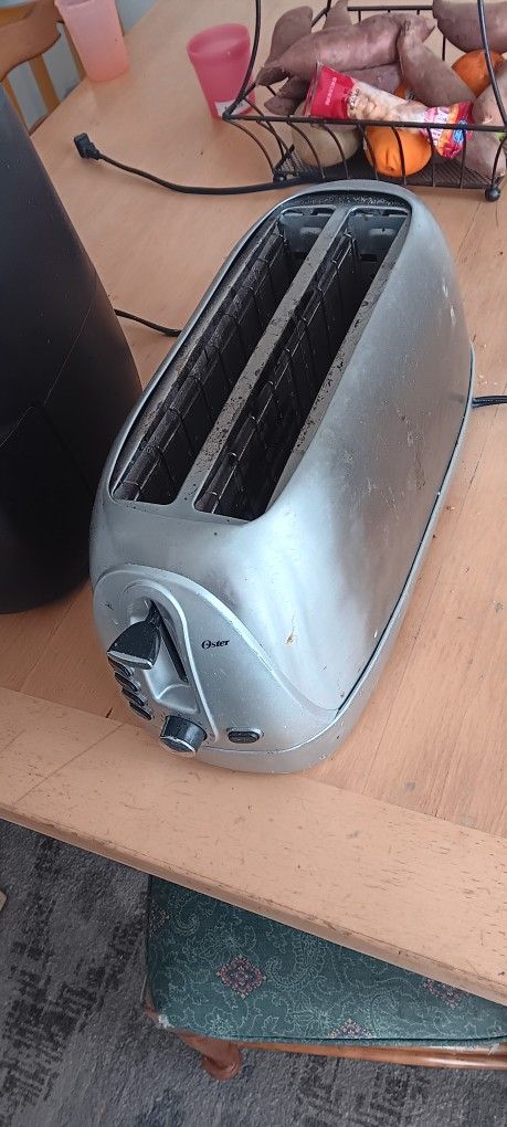 Toaster