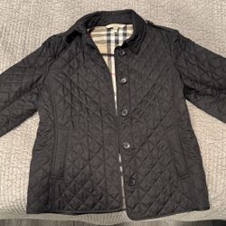 Burberry Brit Women Jacket