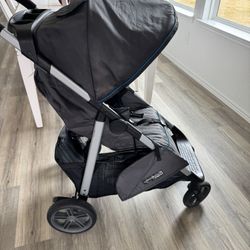 Baby Stroller Carriola Para Bebe 