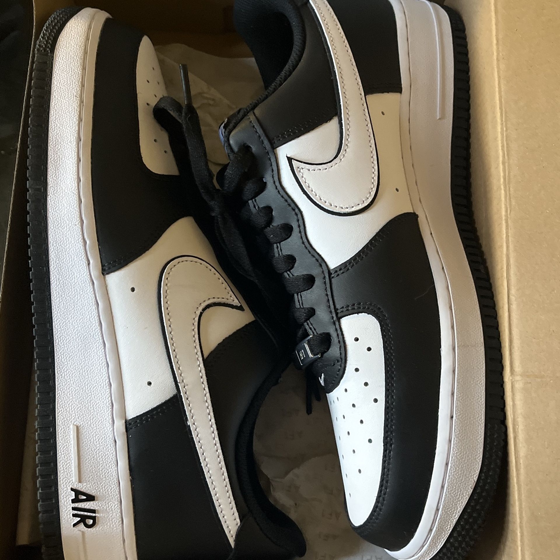 Airforce 1 ‘07
