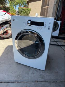 GE DRYER