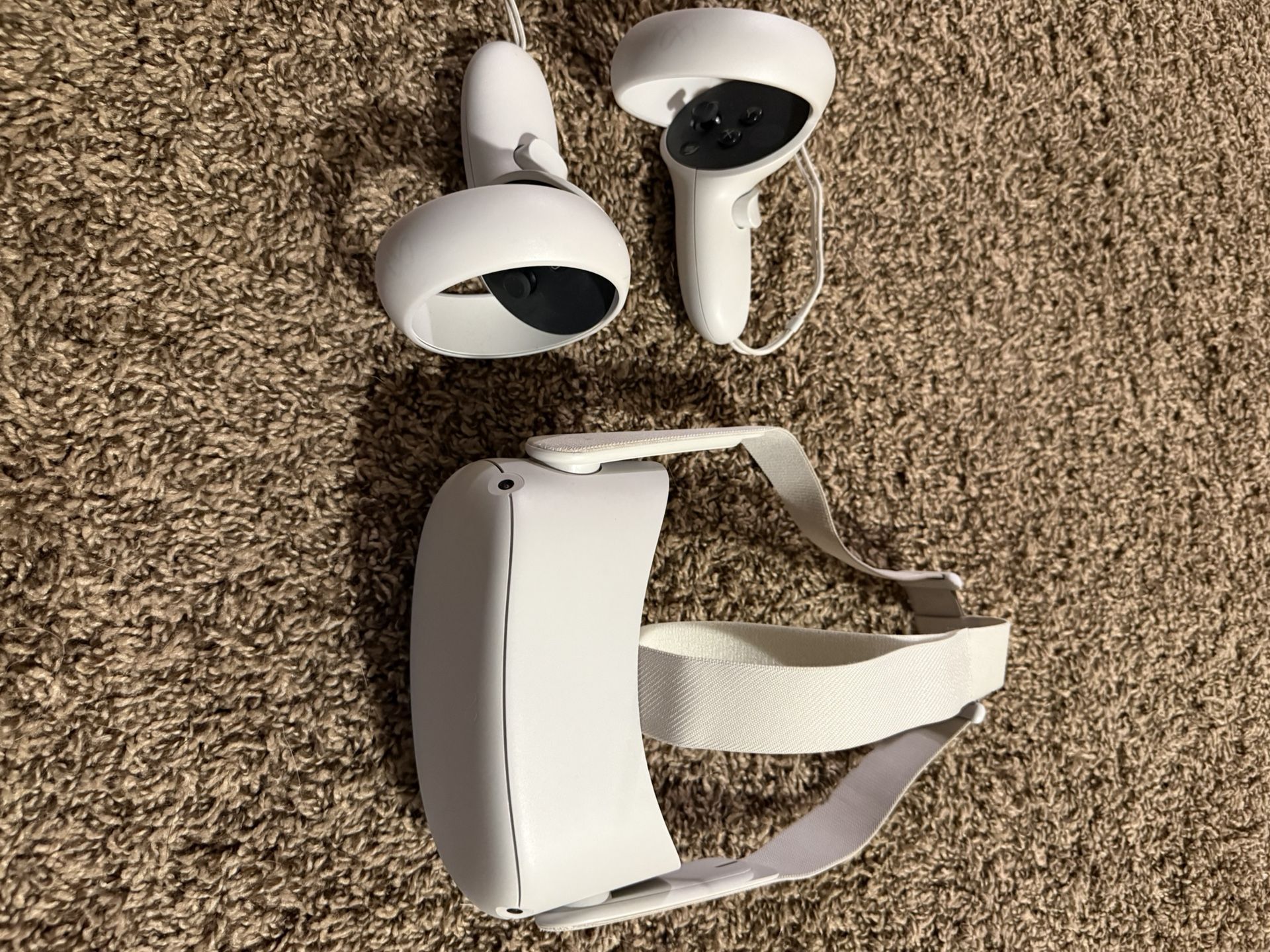 Oculus Quest 2