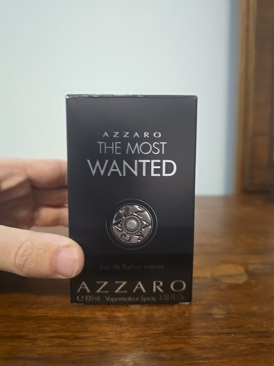 Azzaro Cologne