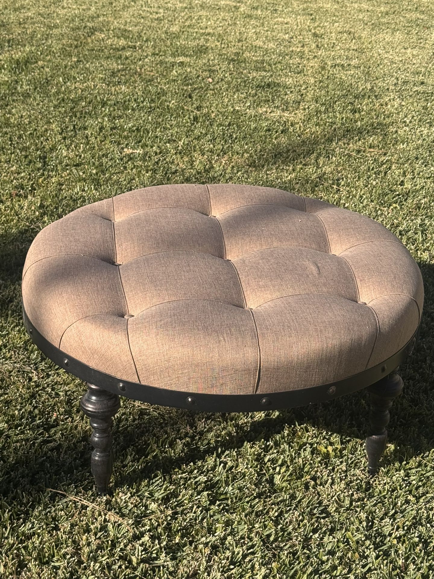 Ottoman 