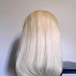 Show Your Style with Wigs in Any Color You Choose! week huge
