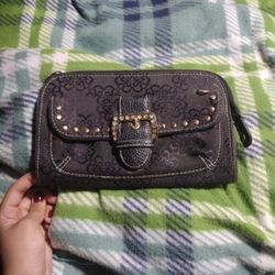 Clutch Wallet Bag
