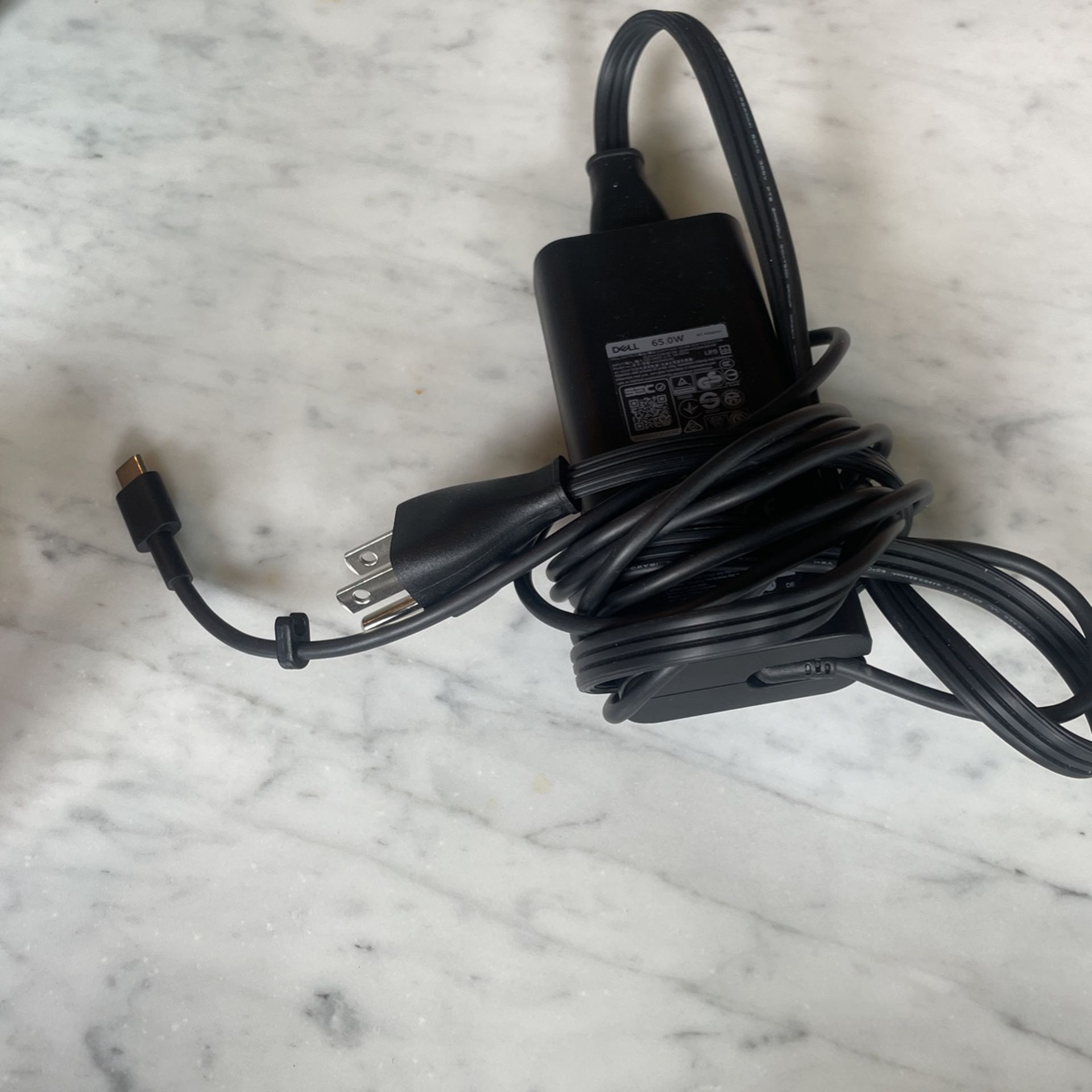 Dell Output Ac Adapter