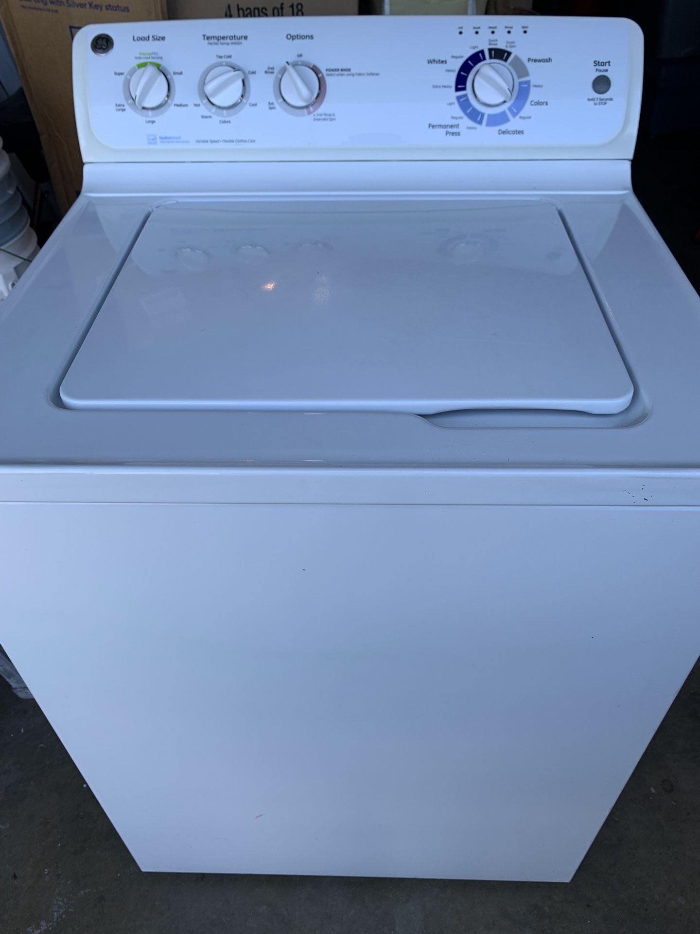 Hydro wave Washer,quiet Washer ,Lavadora ,whirlpool