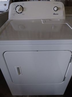 Whirlpool Dryer $150 With Warranty