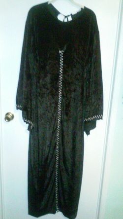 Adult X-Large Halloween Costume