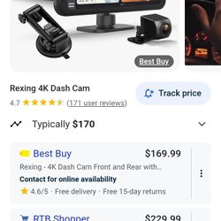 Dash Cam
