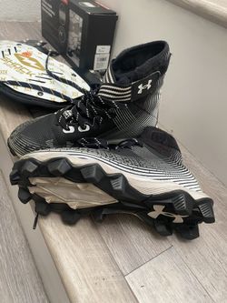 Youth Football Cleats
