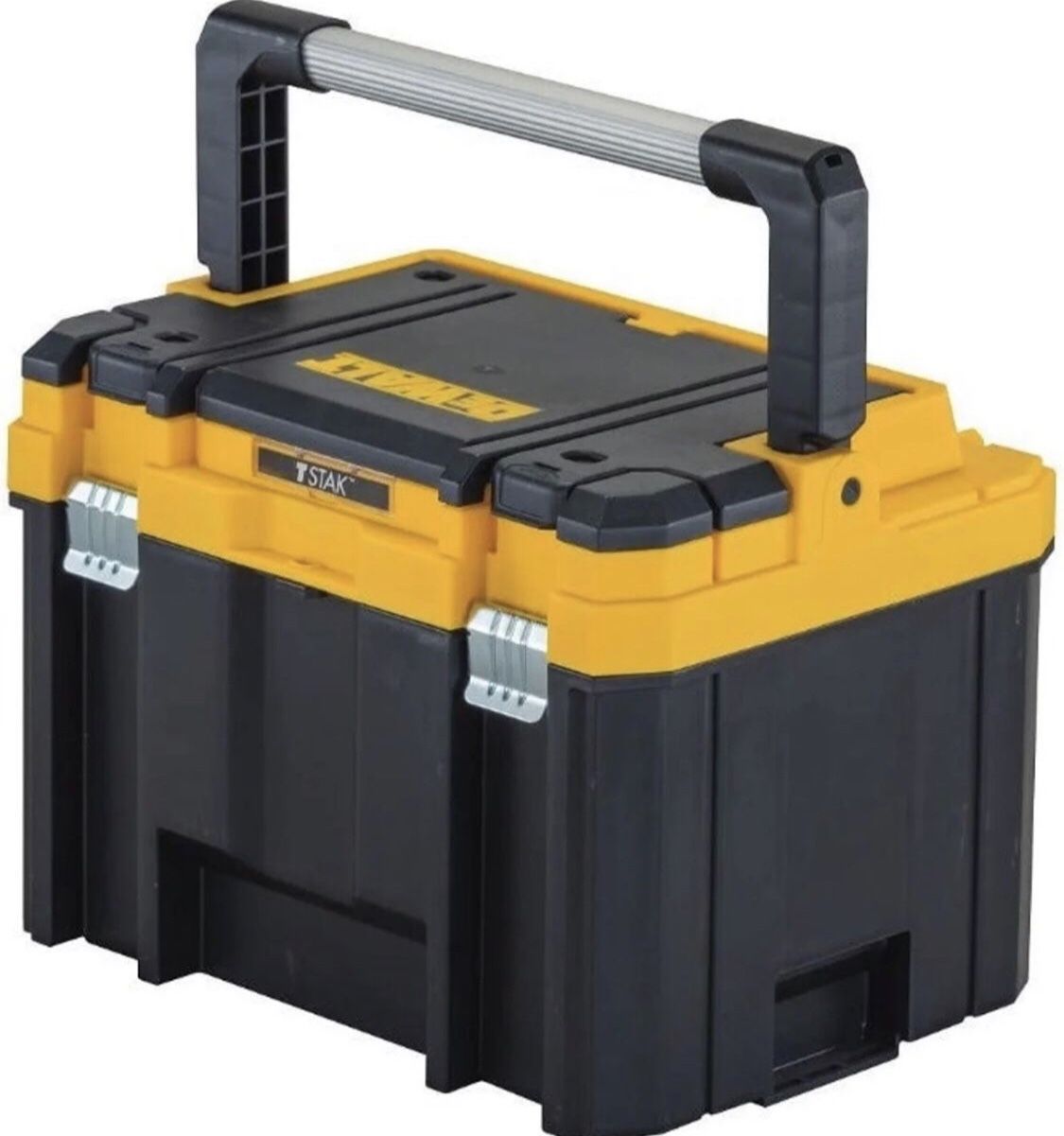 DEWALT Tool Box, Deep Long Handle Case