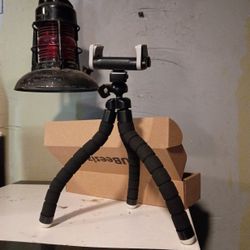 New Ubeesize Phone  Tripod S (Flexible) 