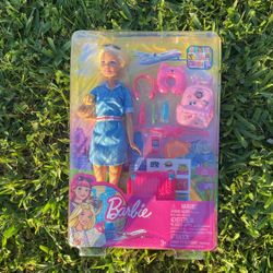 Barbie