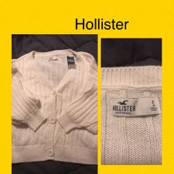 Hollister Sweater