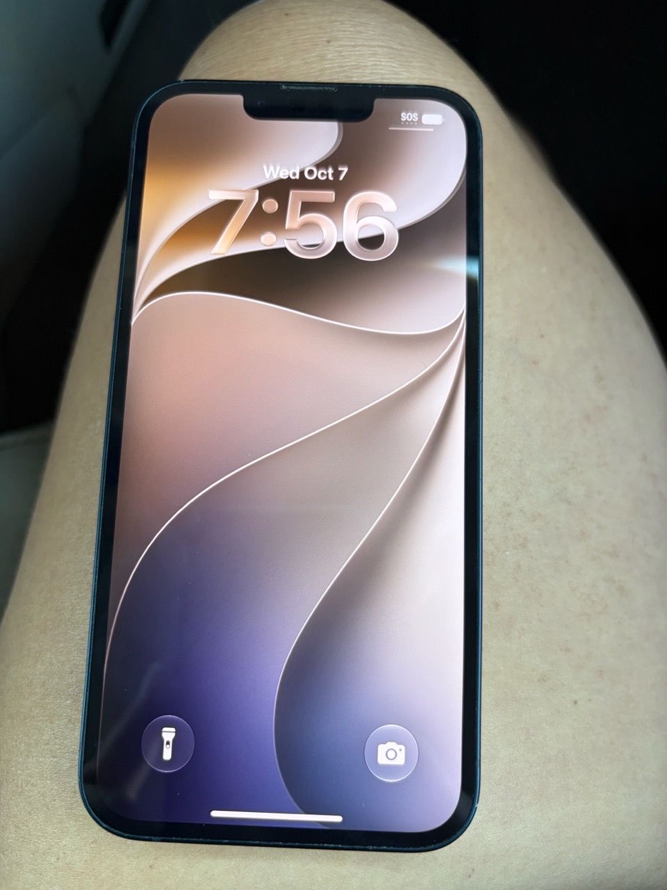 iPhone 13 Verizon/total wireless for Sale in Riverside County, CA - OfferUp