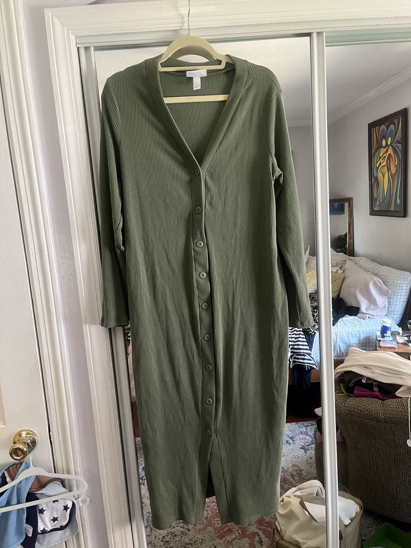 Maternity Dresses