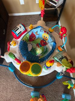 Baby Einstein Jumper