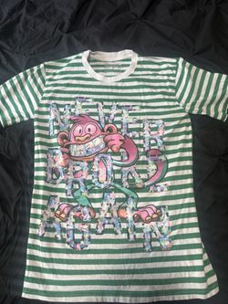 Limited Edtn. Nba YB Shirt 