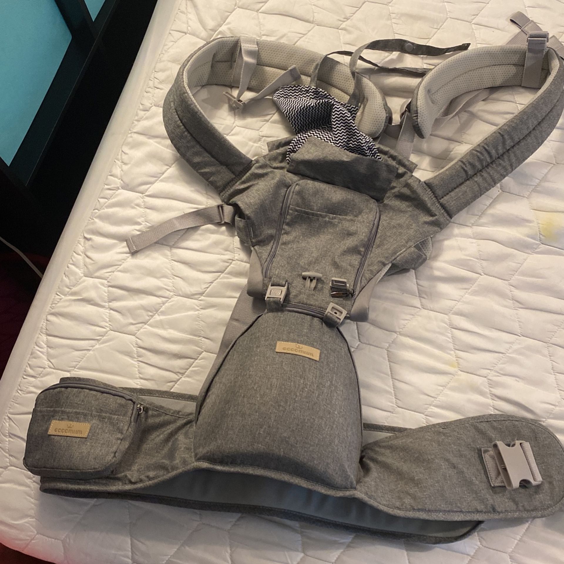 Baby Carrier