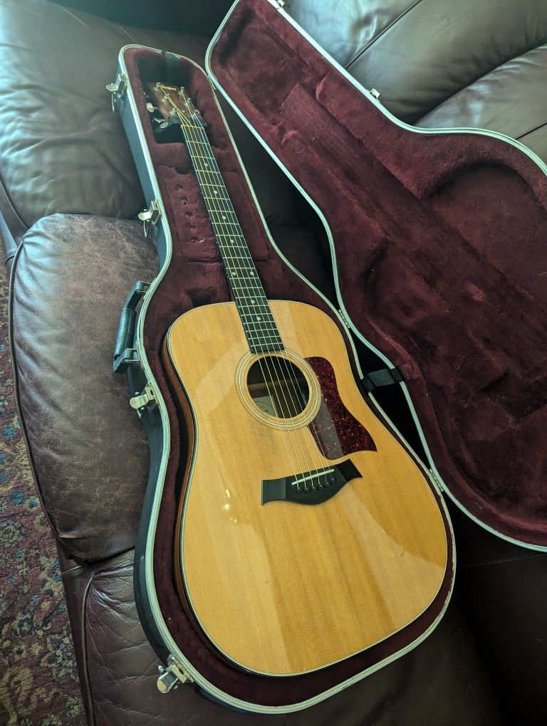 Taylor 310