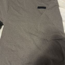 Essential T-Shirt Size Xs Brand new shirt