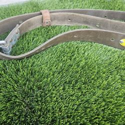 Buckinham Lineman Safety Belt 