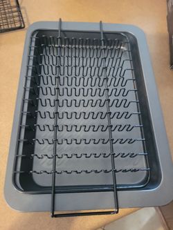 Bacon rack