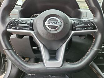 2021 Nissan Altima