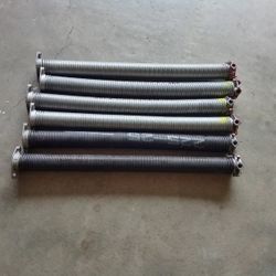 Garage Door Spring