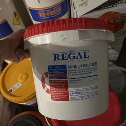 (Pool) Chemical Shock Tablet 