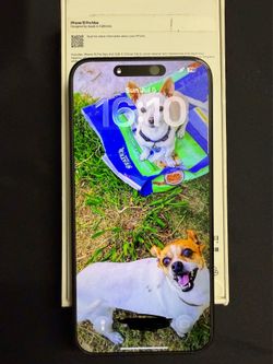 Unlocked iPhone 15 Pro Max 512 GB