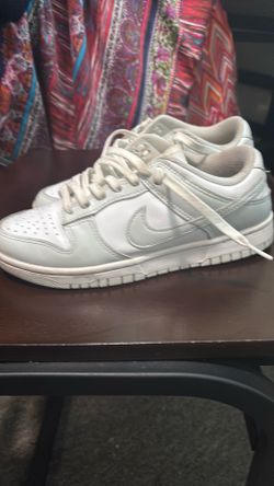 Nike shoes