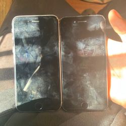 iPhone 6 And Se